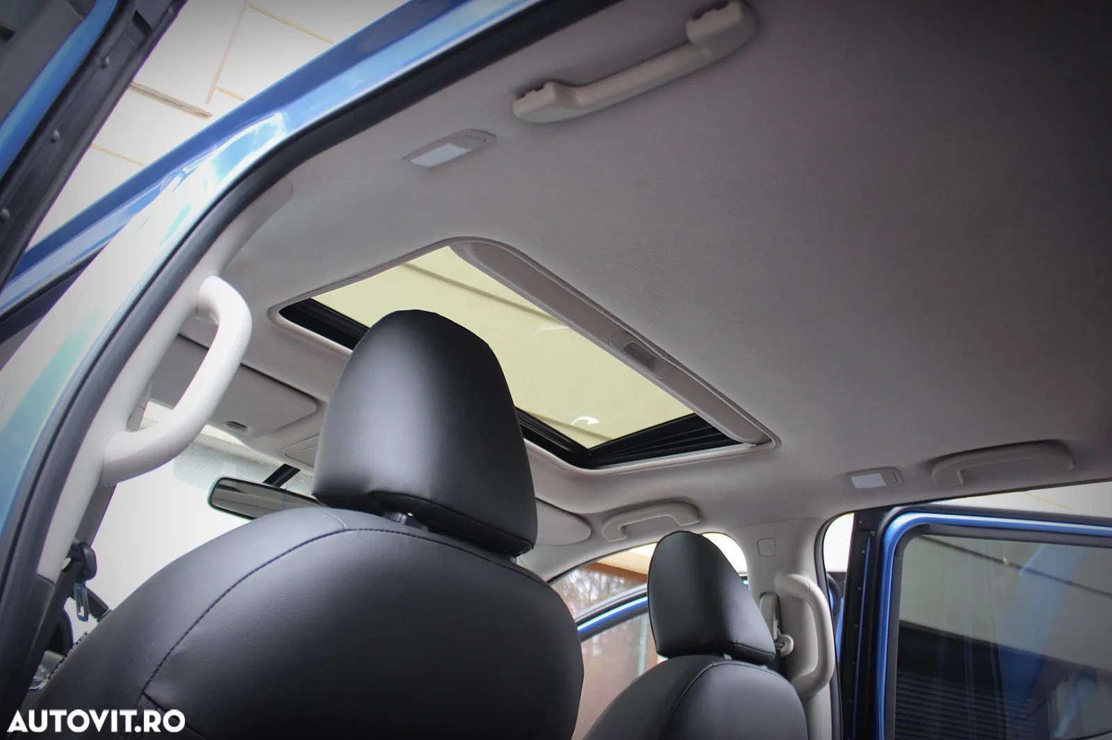 Nissan Navara 2.3 dCi Bi Turbo Double Cab N-Connecta Aut. - 6