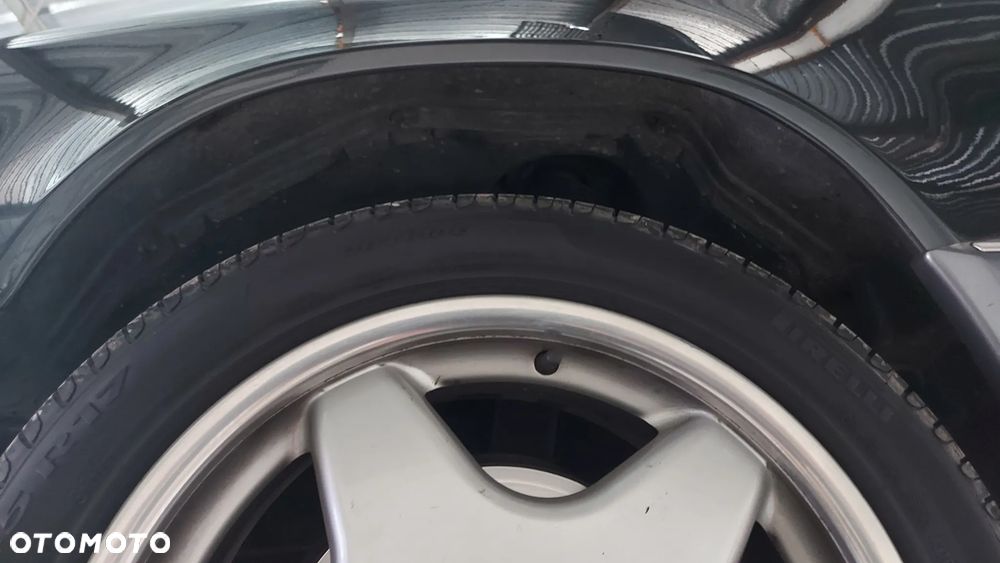 Mercedes-Benz W124 (1984-1993) - 24