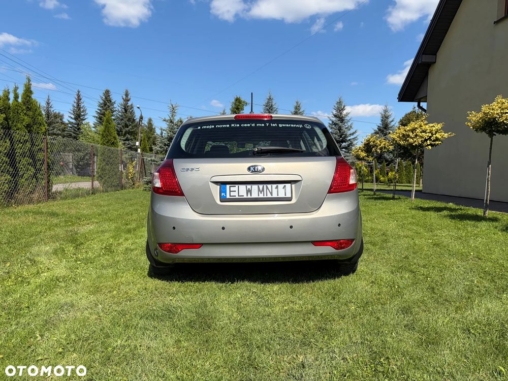 Kia Ceed 1.4 Comfort - 3