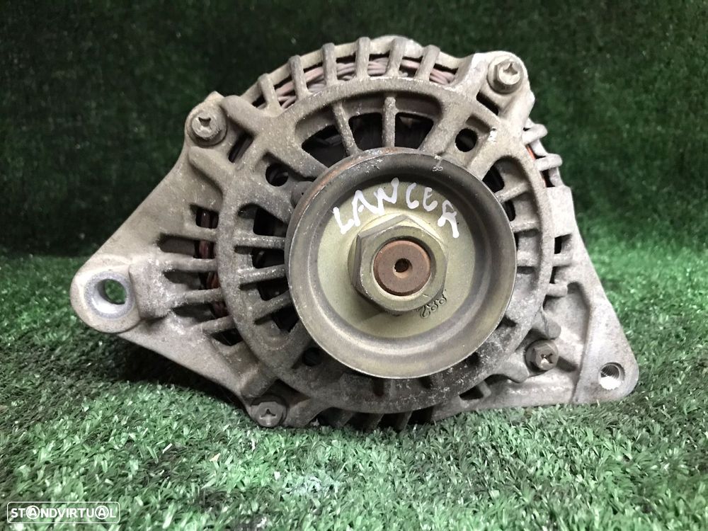 Alternador Mitsubishi Lancer - 1