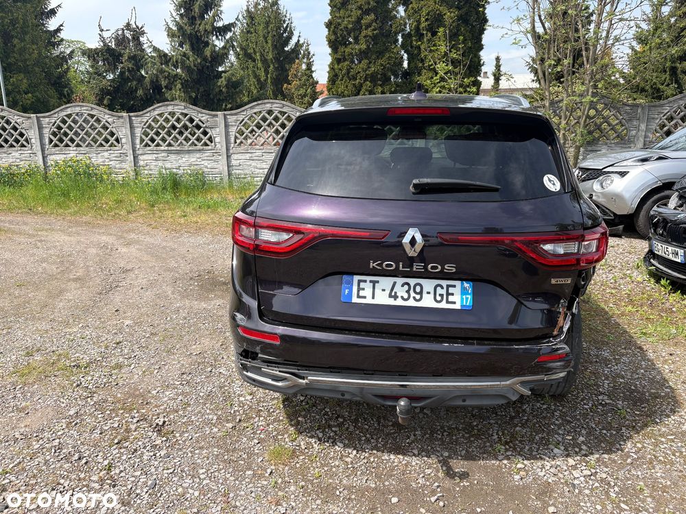 Renault Koleos ENERGY dCi 175 X-tronic 4WD INITIALE PARIS - 6