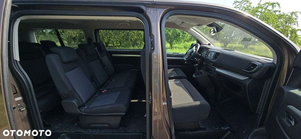 Toyota ProAce - 10