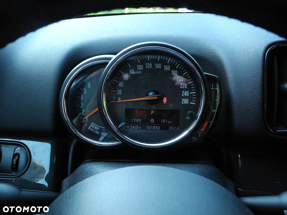 MINI Countryman Cooper - 9