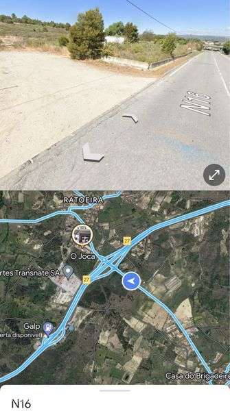 Terreno nó A25 para construção - Grande imagem: 3/9