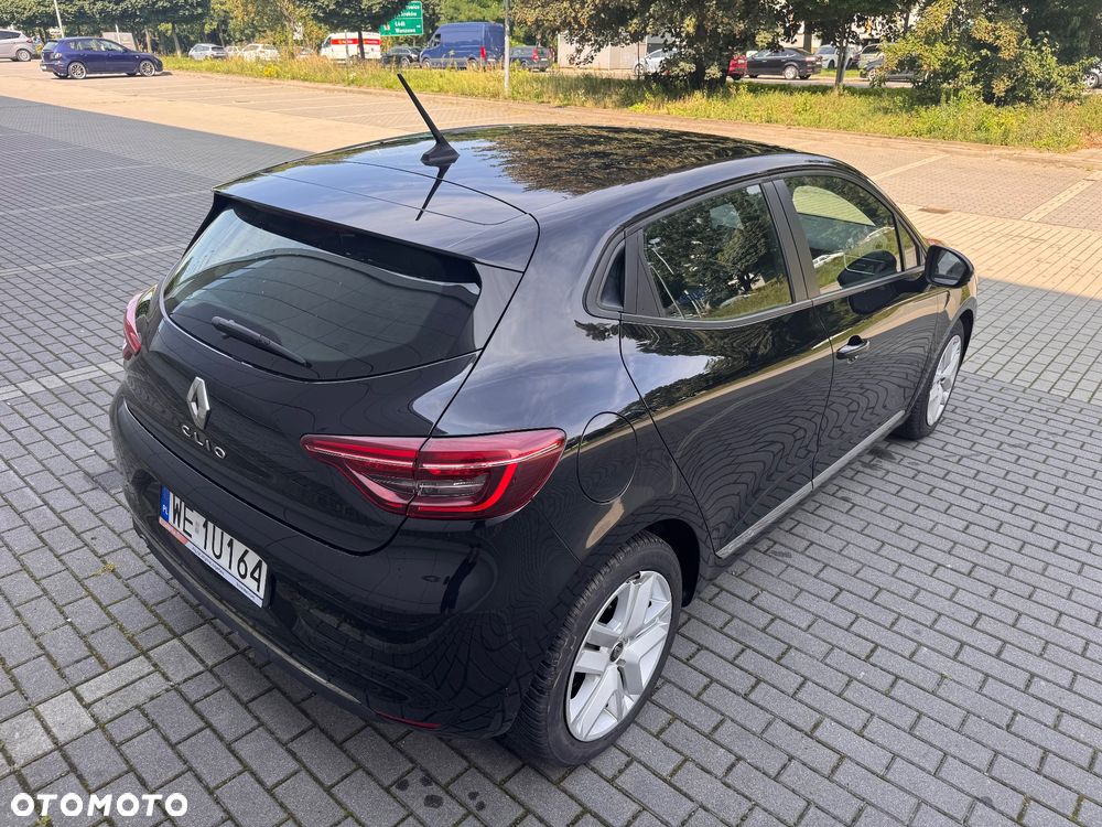 Renault Clio 1.0 TCe Zen - 10