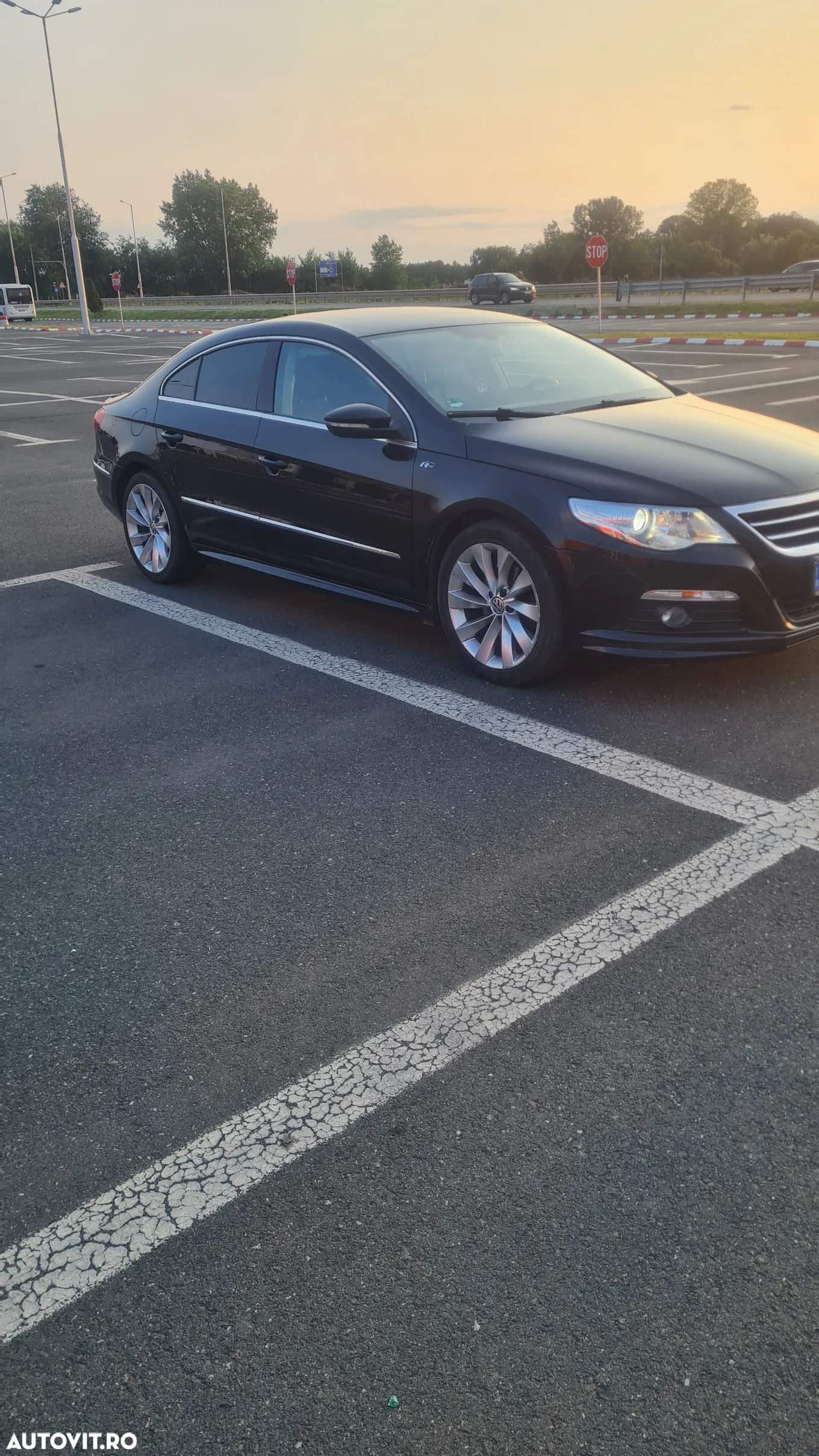 Volkswagen Passat CC - 13