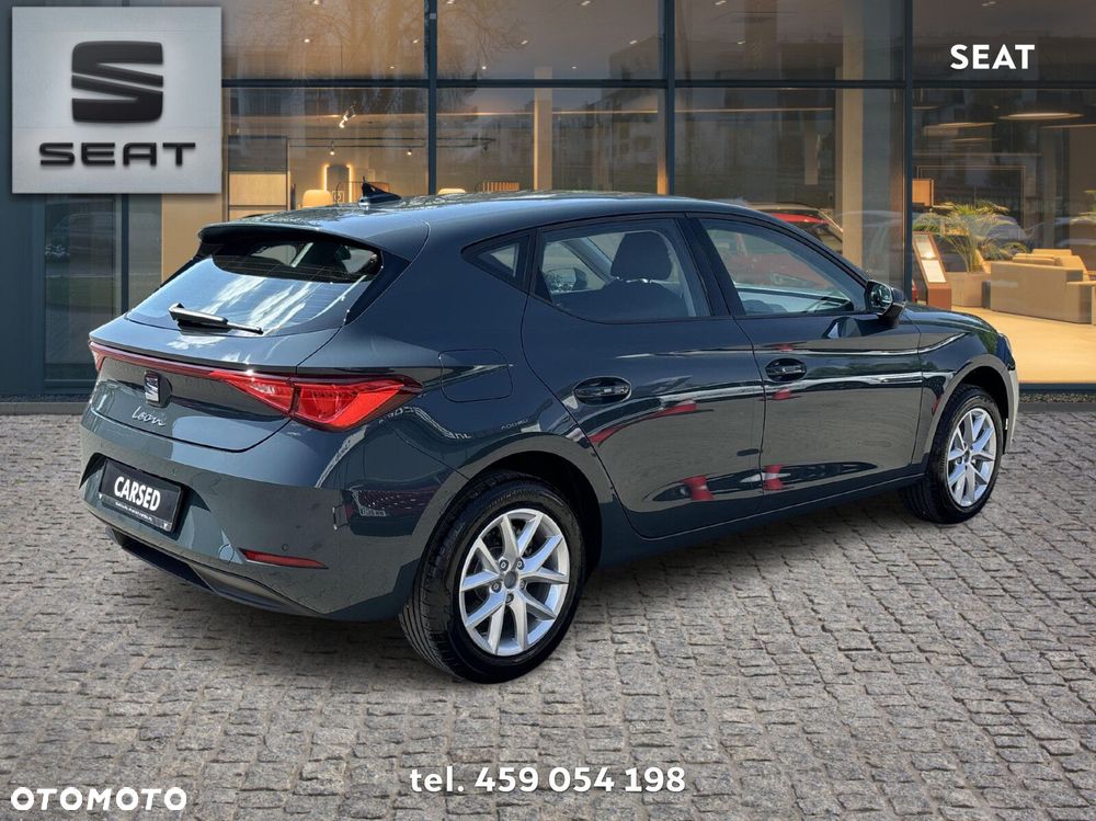 Seat Leon - 6