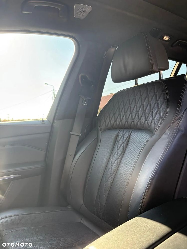 BMW X7 M50d sport - 11
