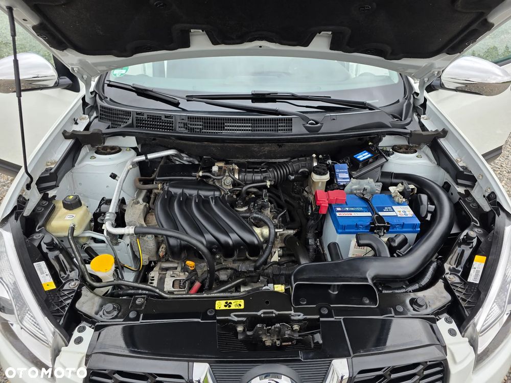 Nissan Qashqai 1.6 I-Way - 38