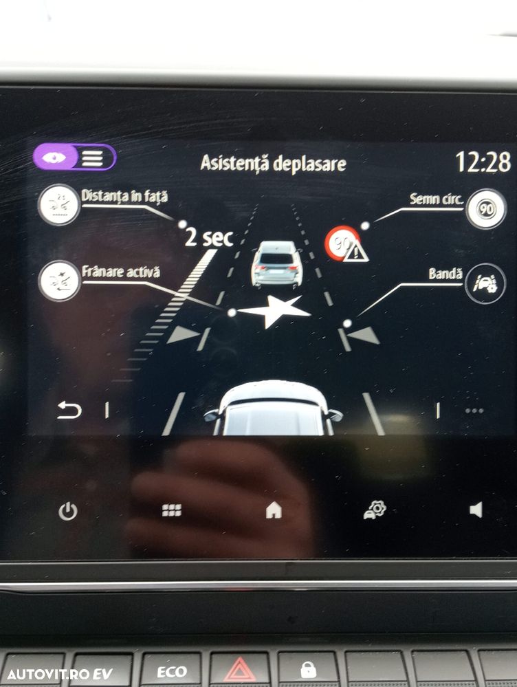 Renault Arkana E-TECH 145 Evolution - 16