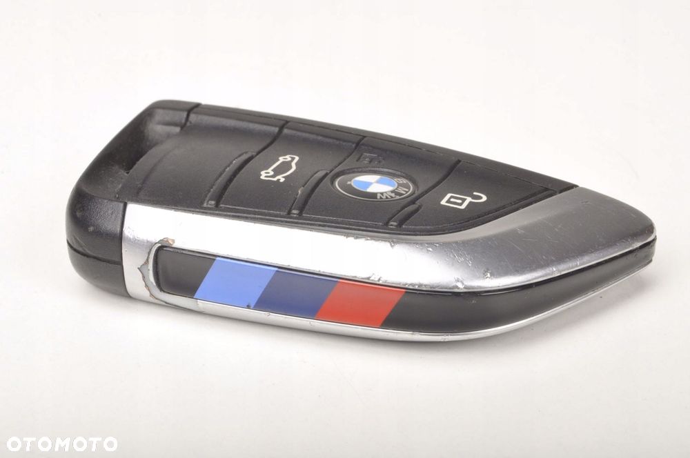 BMW X1 F48 KLUCZYK PILOT - 2