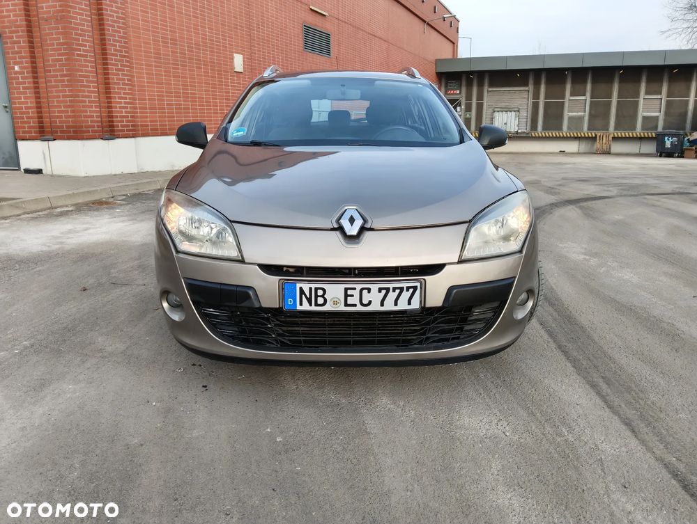 Renault Megane TCe 130 Expression - 2
