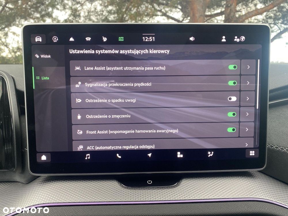 Skoda Kodiaq 2.0 TDI 4x4 Sportline DSG - 36