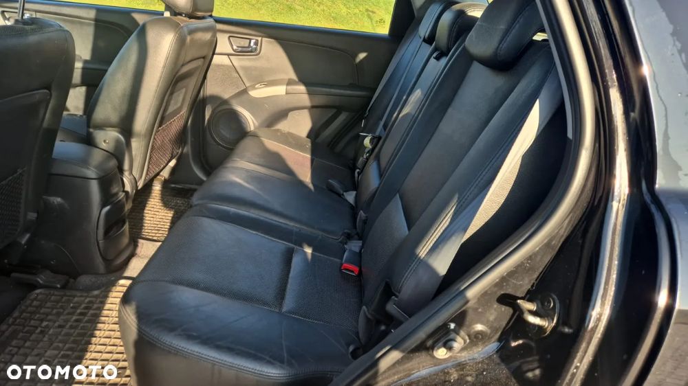 Kia Sportage 2.0 CRDI 4WD Champ - 8