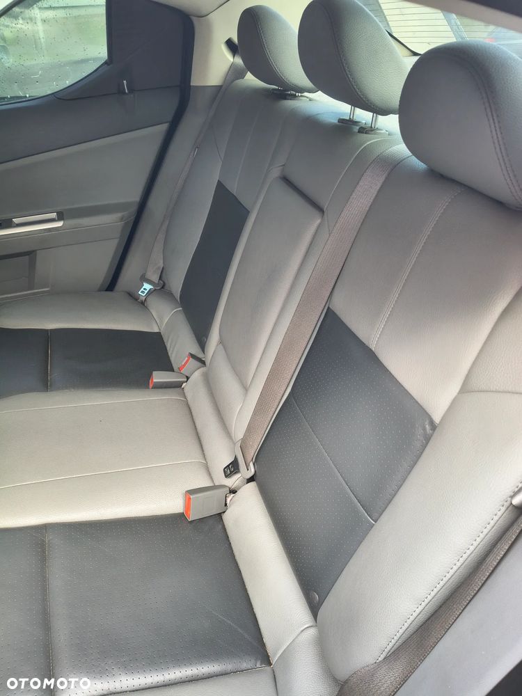 Dodge Avenger 2.0 CRD SXT - 9