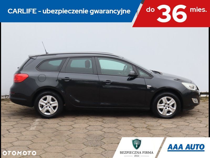 Opel Astra - 7