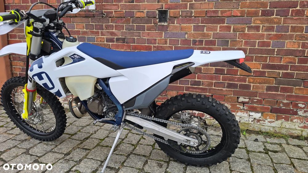 Husqvarna TE - 8