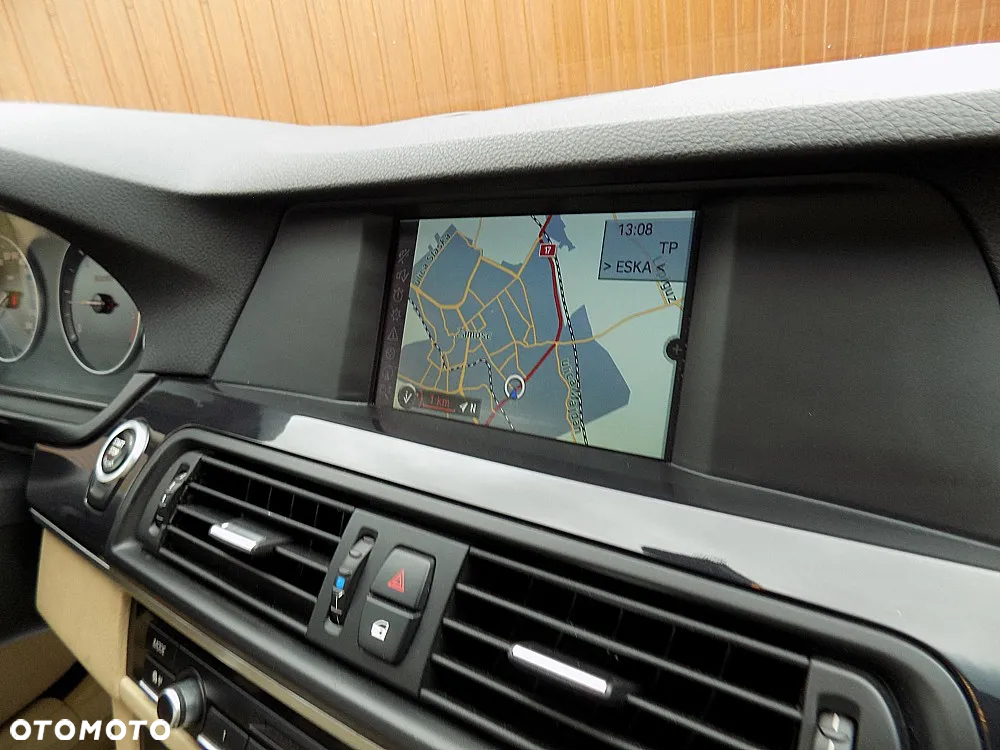 BMW Seria 5 - 15