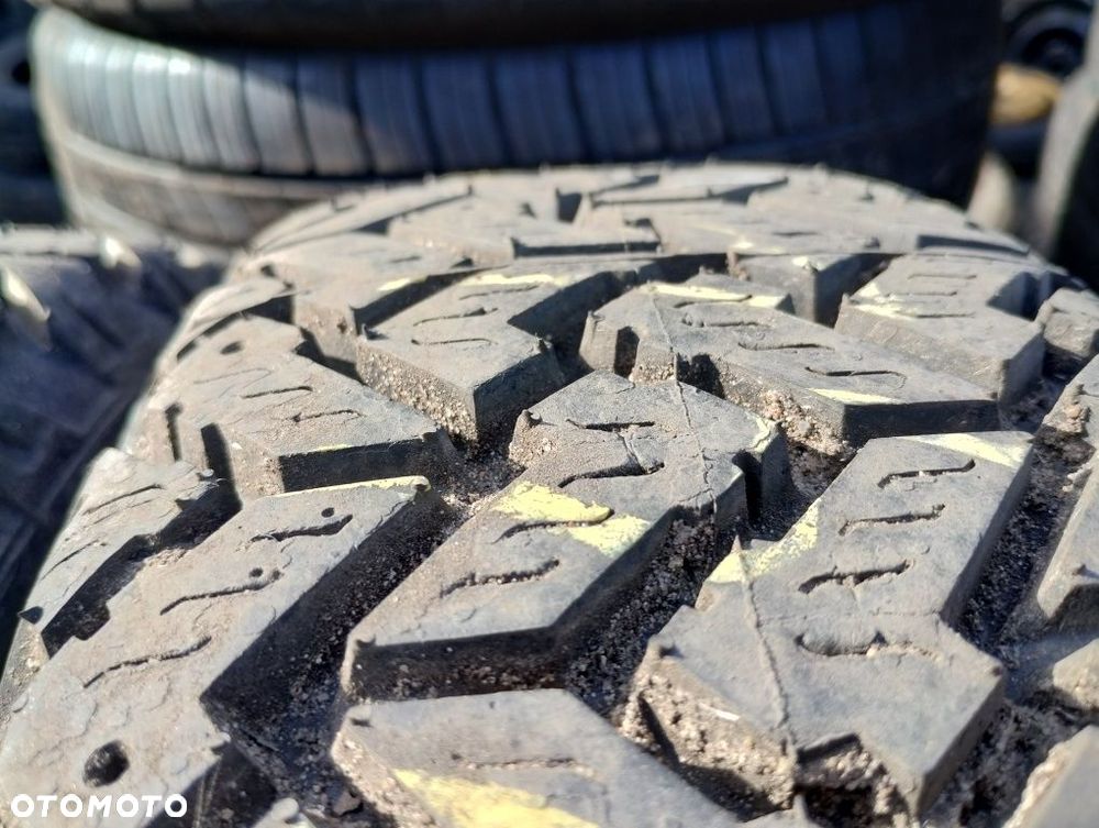 175R14c opony bieżnikowane - 3