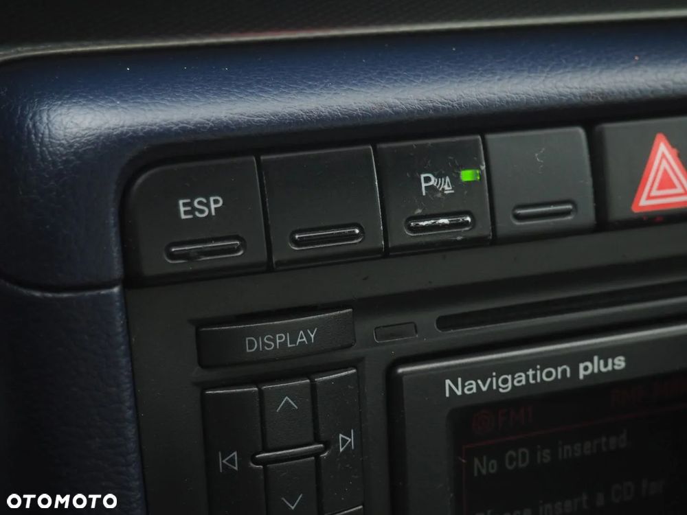 Audi A4 3.0 Quattro Tiptronic - 32