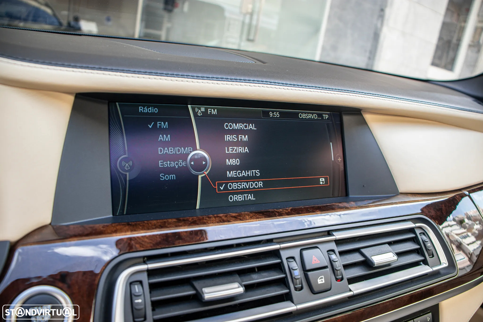 BMW 760 i - 18