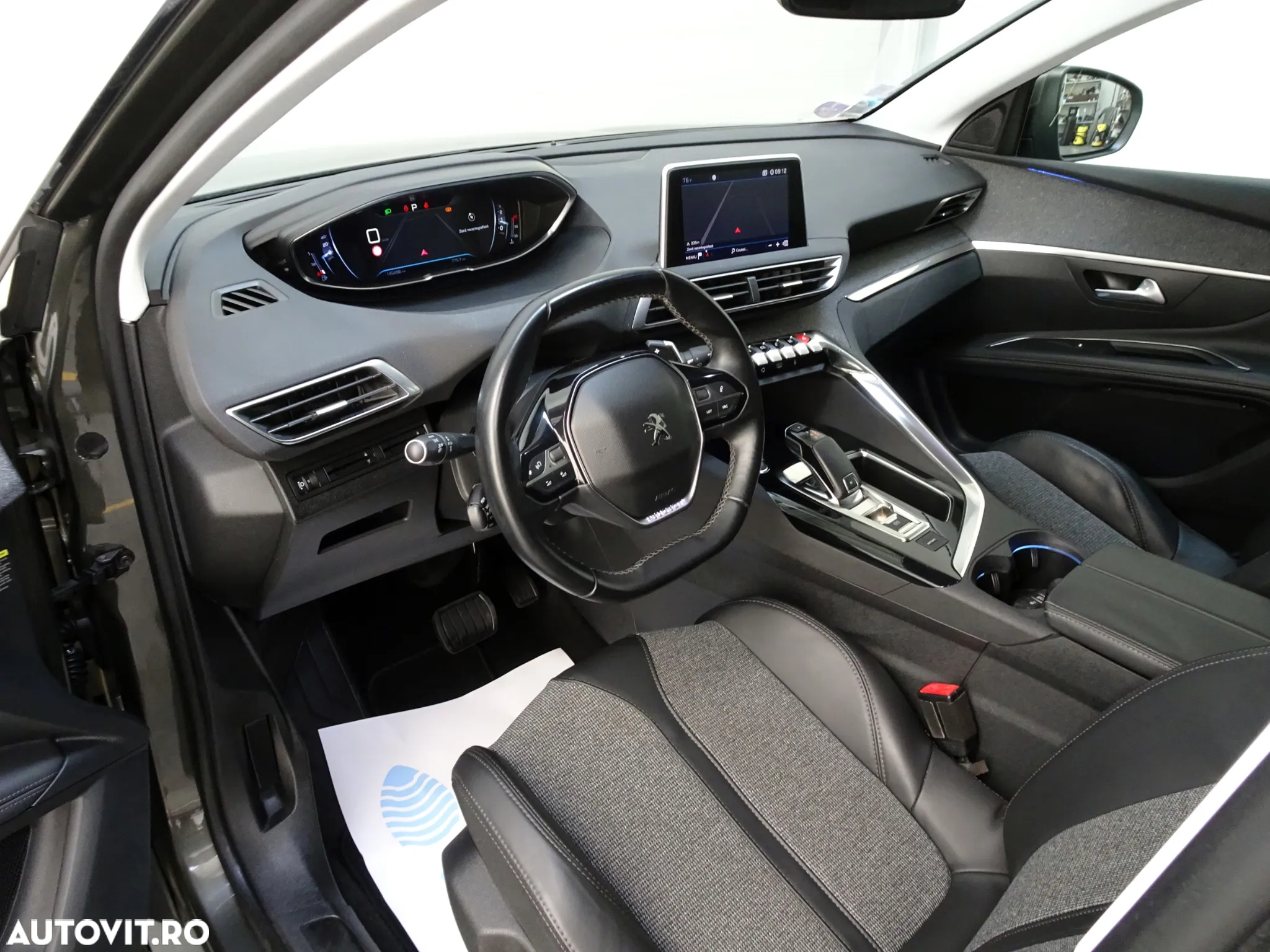 Peugeot 3008 - 4