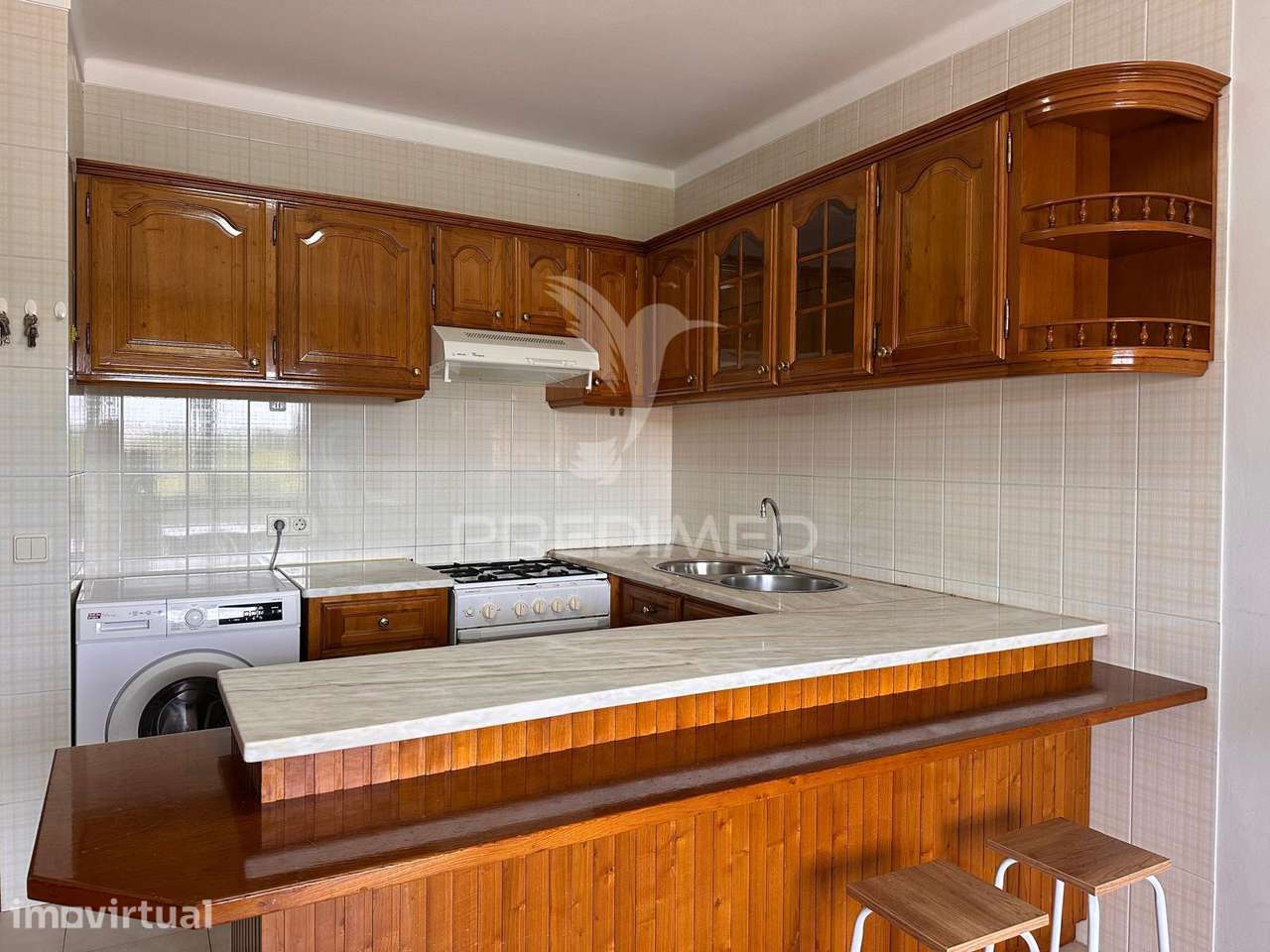 Apartamento T2 para Arrendamento – Avenida Beato Nuno, Fátima - Grande imagem: 5/18