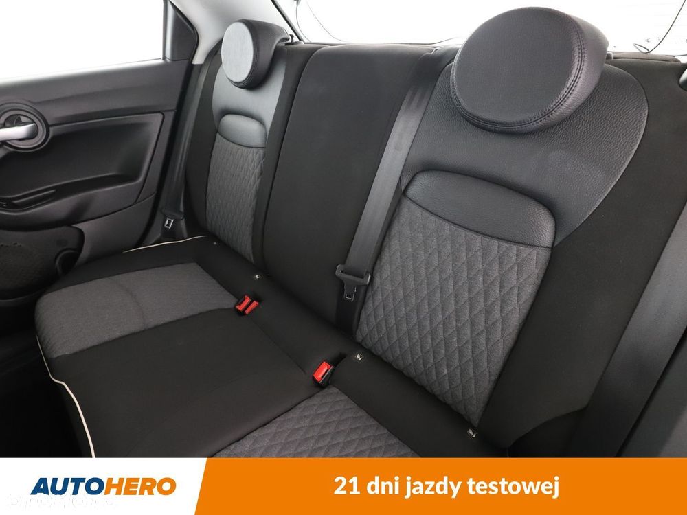 Fiat 500X 1.0 City Cross - 14