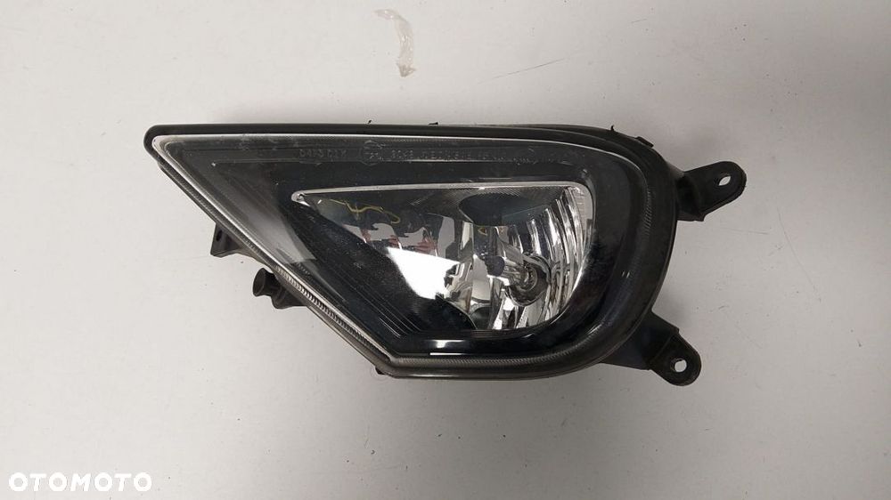 HALOGEN LEWY VW TOUAREG 7P LIFT 7P6941699G 16-18 - 1