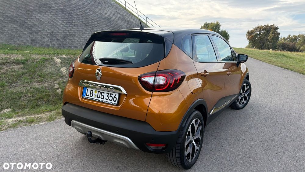 Renault Captur - 2
