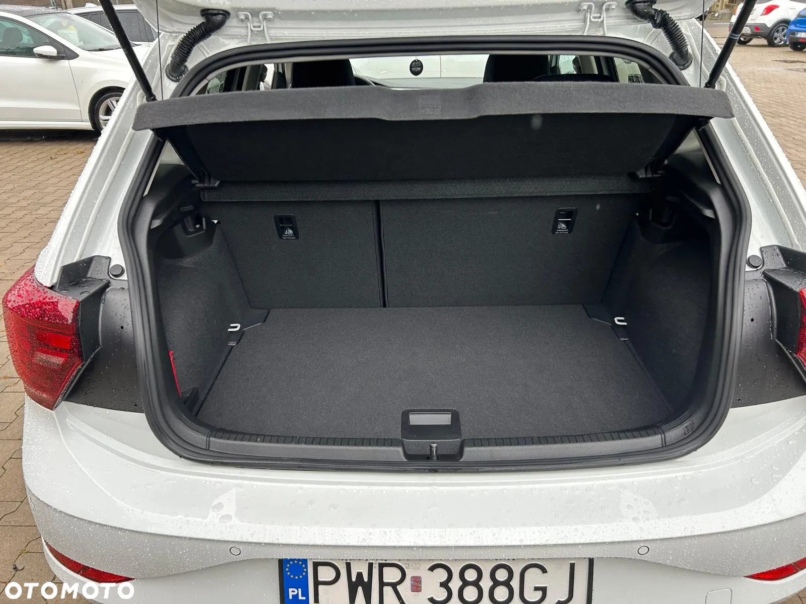 Volkswagen Polo 1.0 Move - 21
