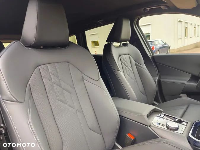 BMW X3 40d xDrive - 5