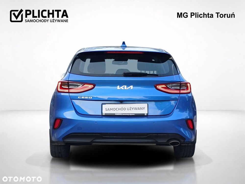 Kia Ceed 1.5 T-GDI M - 5