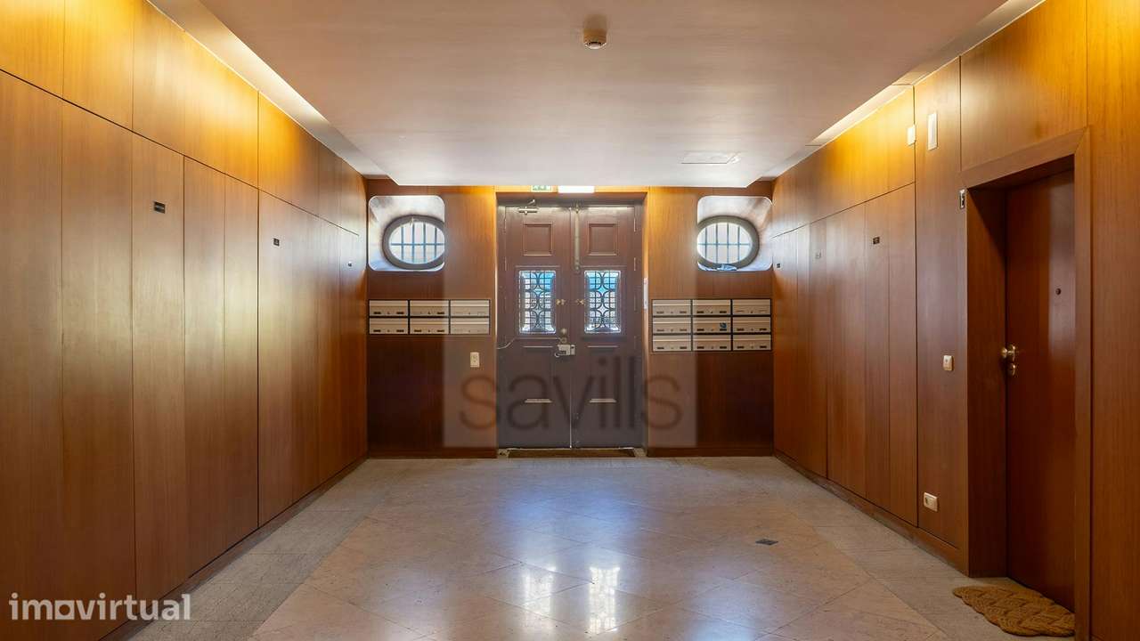 Palacete Condes de Sabrosa - Grande imagem: 2/20