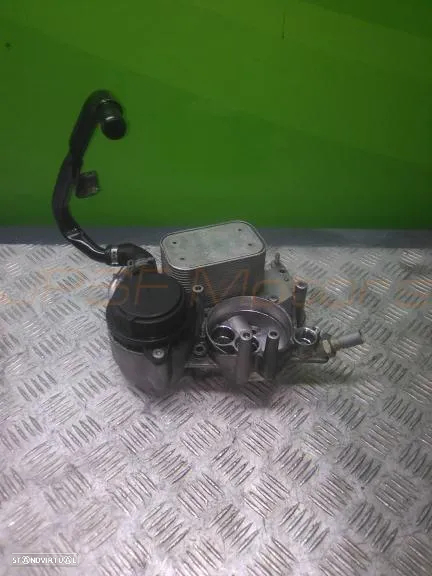 PEÇAS AUTO USADAS para PORSCHE Cayenne 3.0 TDI 2010 Monta Motor M059D - 18