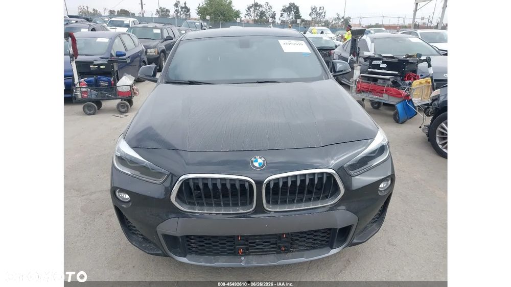 BMW X2 - 2