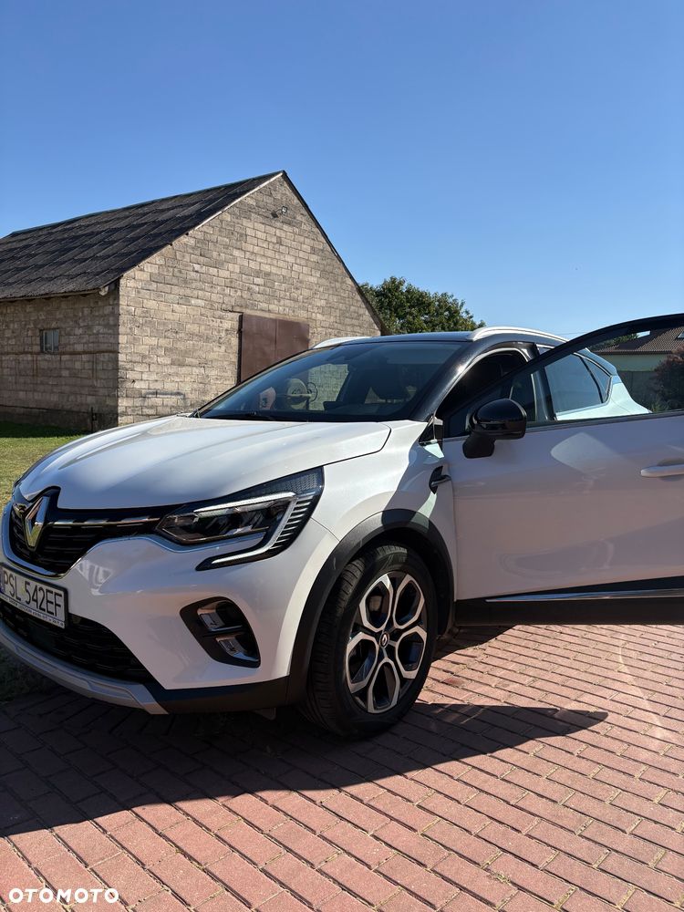 Renault Captur - 9