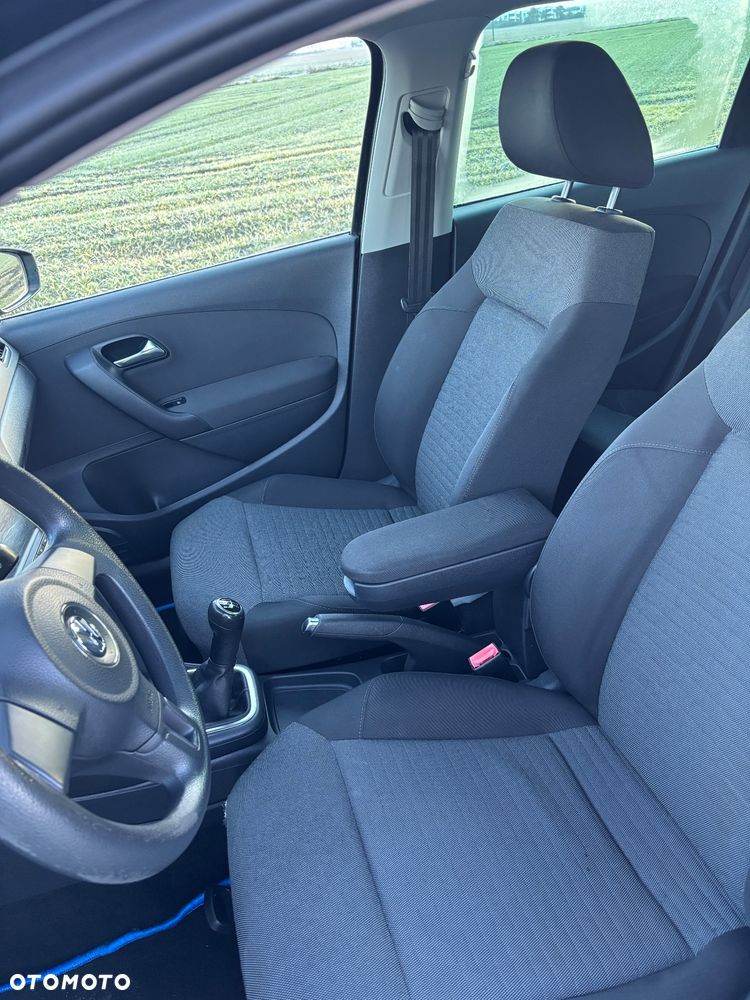 Volkswagen Polo - 6
