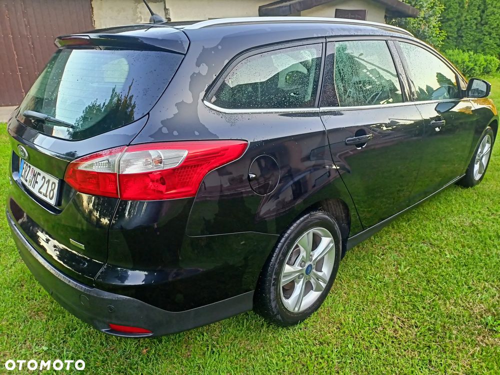 Ford Focus - 10