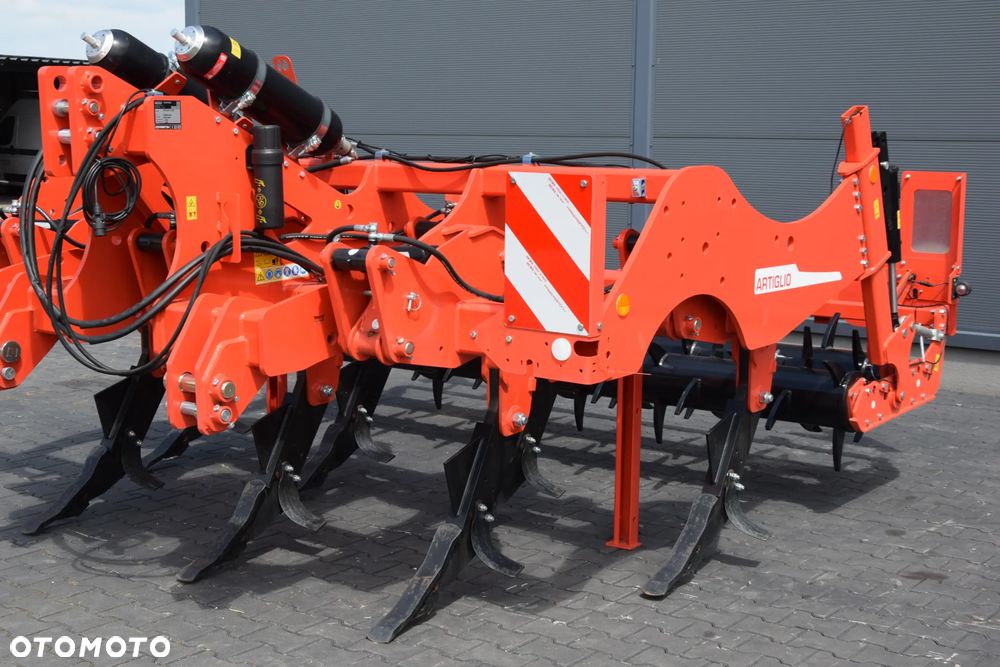 Maschio Gaspardo Artiglio - 2