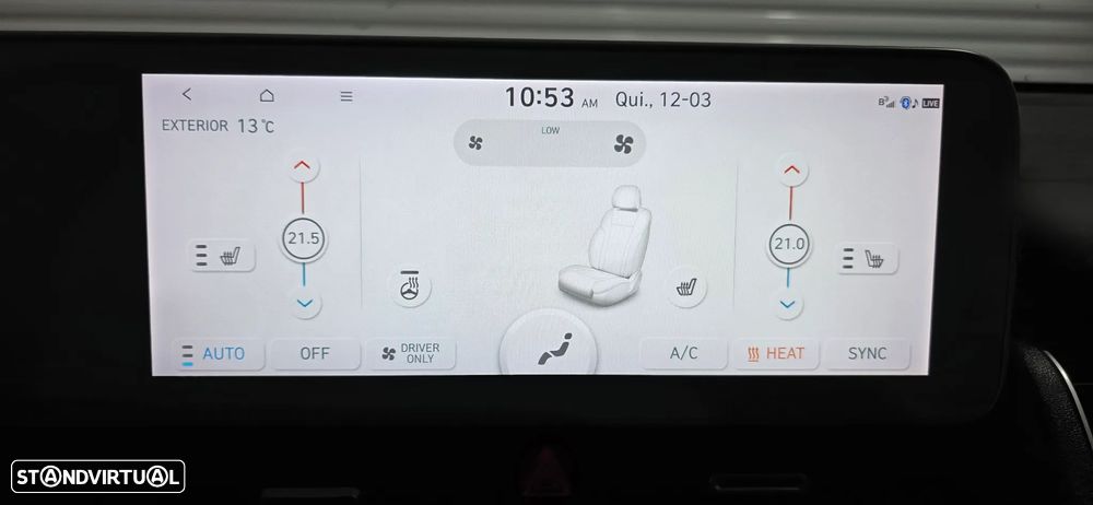 Hyundai Ioniq 5 77 kWh Premium - 22