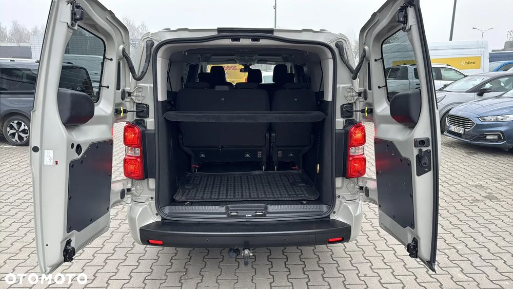 Toyota Proace Verso 2.0 D4-D Long Family - 8