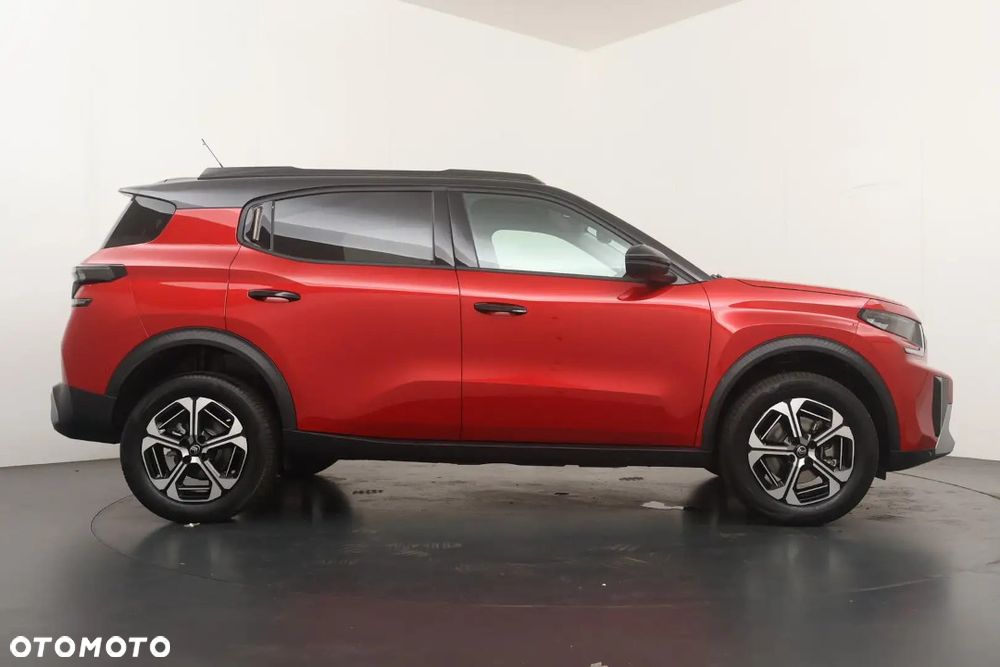 Citroën C3 Aircross 1.2 mHEV Max S&S eDCT6 - 7