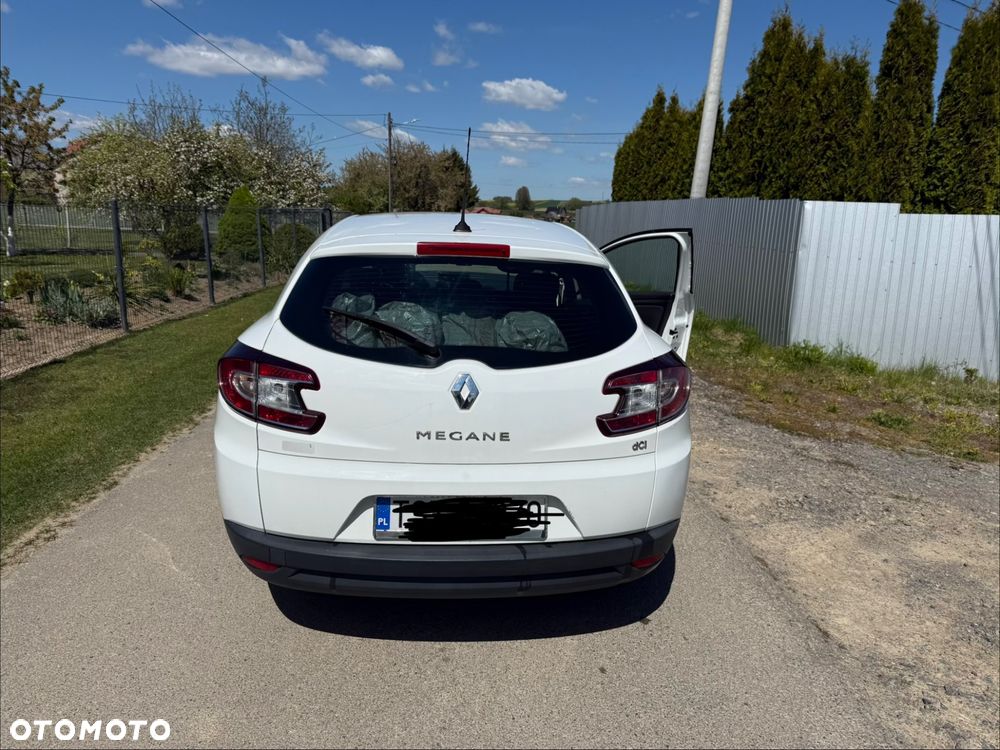 Renault Megane - 2