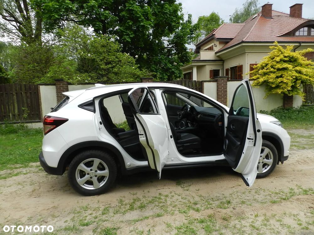 Honda HR-V 1.5 i-VTEC Executive - 17