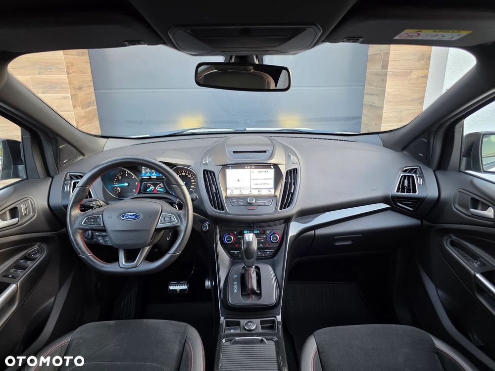 Ford Kuga 2.0 TDCi FWD ST-Line - 8