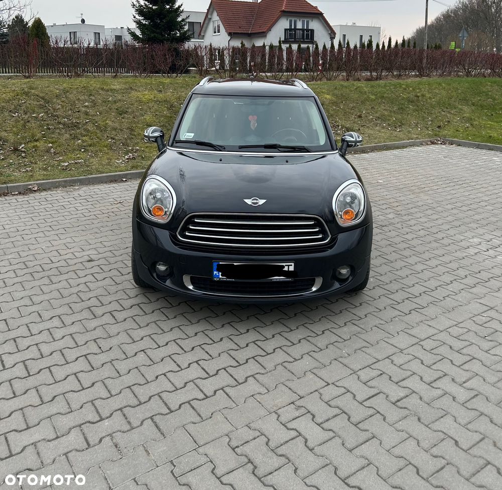MINI Countryman - 4