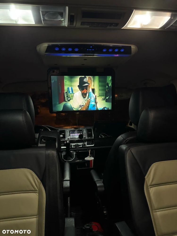 Volkswagen Multivan 2.0 BiTDI L1 Comfortline 4Motion - 6