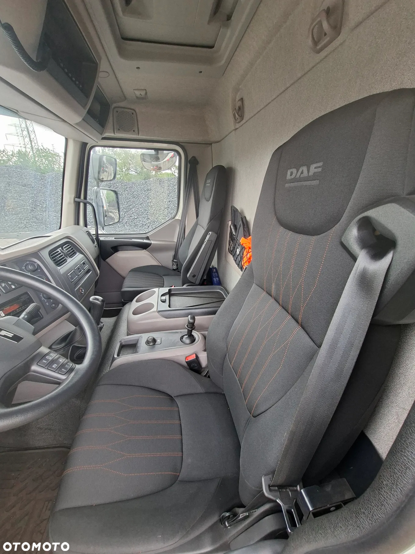 DAF LF210FAH12 - 5