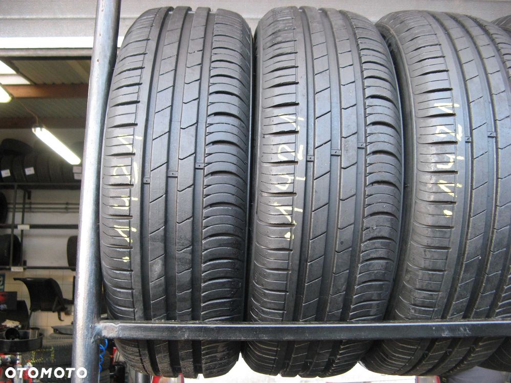185/65R14 HANKOOK Kinergy Eco - nr.1421 * - 2